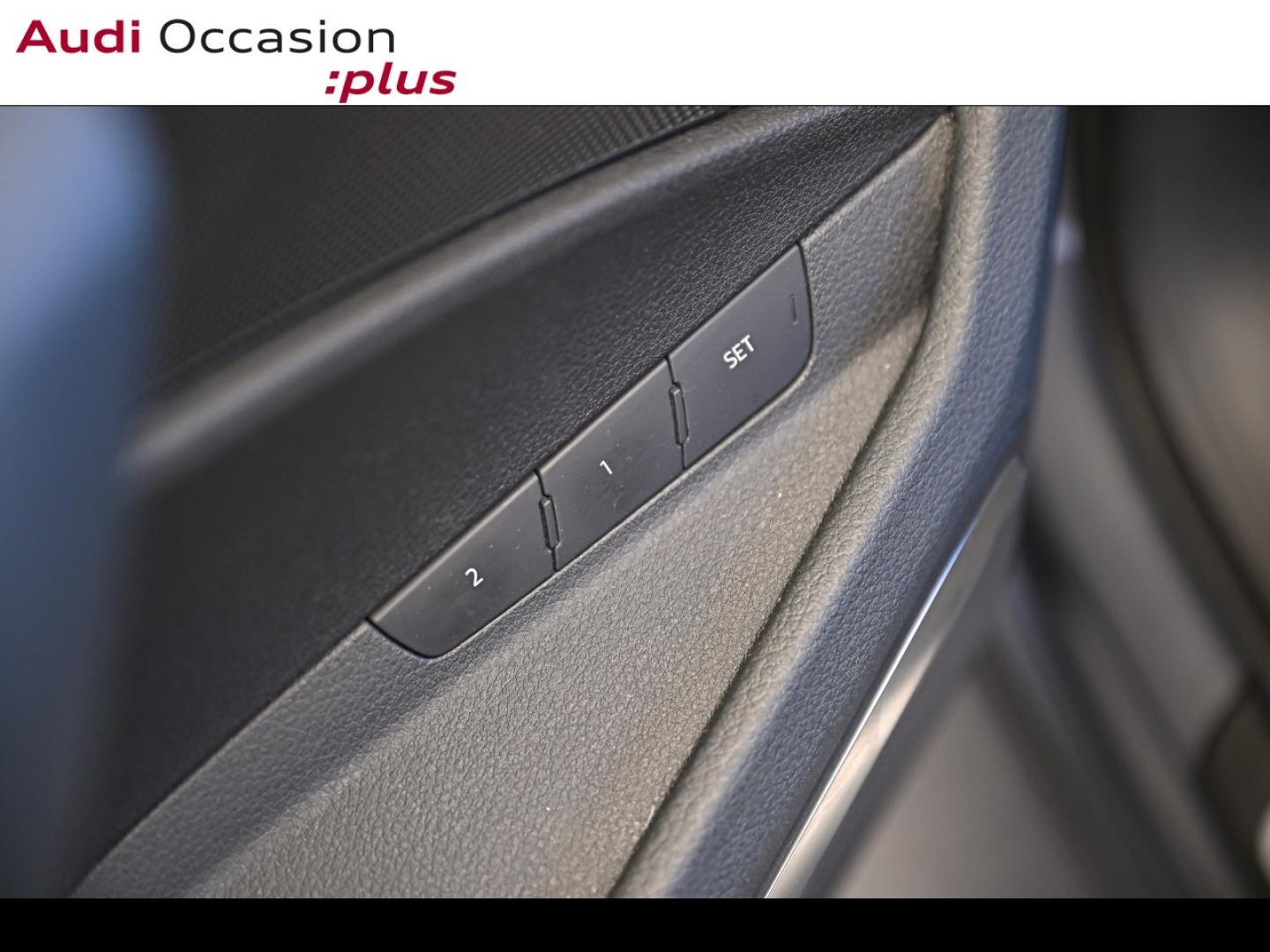 Voitures occasions Audi E-TRON Avus Extended Vélizy-Villacoublay