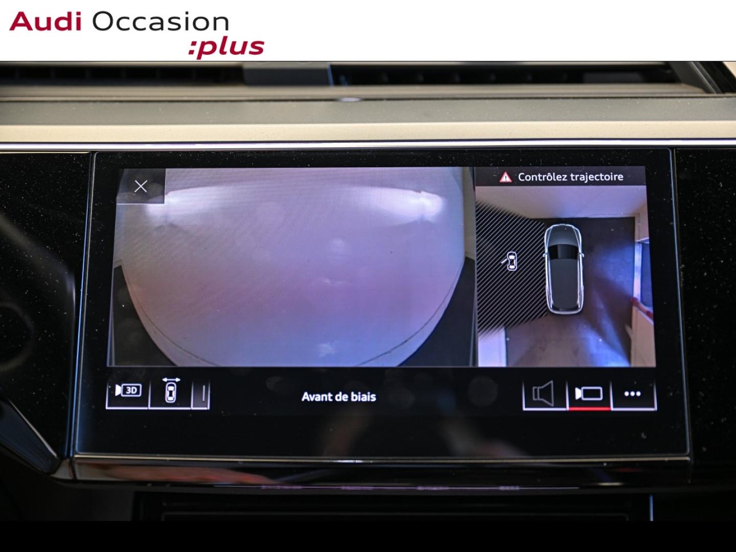 Voitures occasions Audi E-TRON Avus Extended Vélizy-Villacoublay