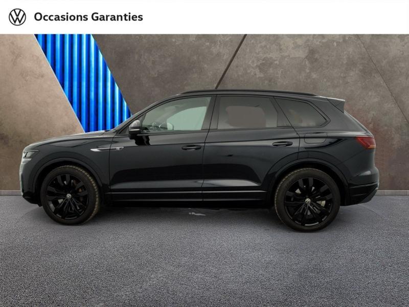 Voitures occasions VOLKSWAGEN TOUAREG R Vélizy-Villacoublay