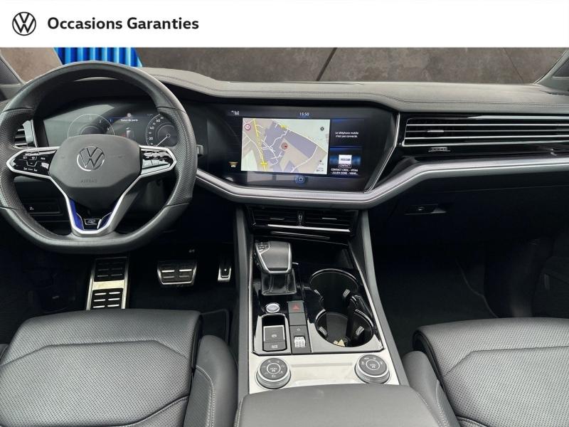 Voitures occasions VOLKSWAGEN TOUAREG R Vélizy-Villacoublay