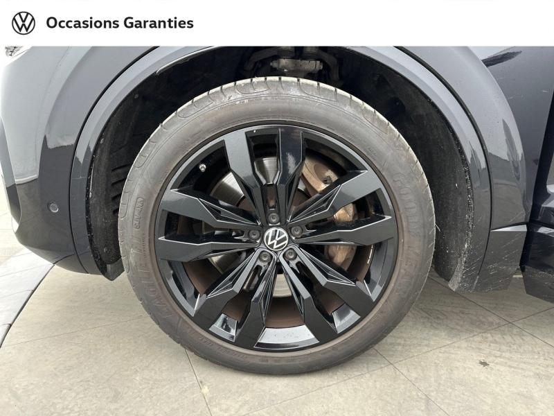 Voitures occasions VOLKSWAGEN TOUAREG R Vélizy-Villacoublay