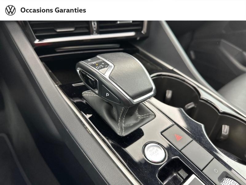 Voitures occasions VOLKSWAGEN TOUAREG R Vélizy-Villacoublay