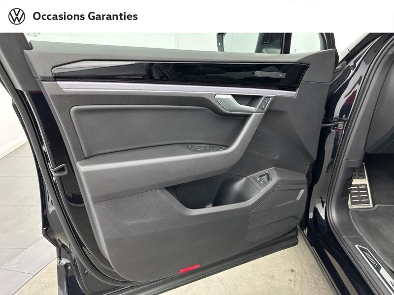 Voitures occasions VOLKSWAGEN TOUAREG R Vélizy-Villacoublay