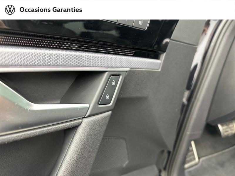 Voitures occasions VOLKSWAGEN TOUAREG R Vélizy-Villacoublay