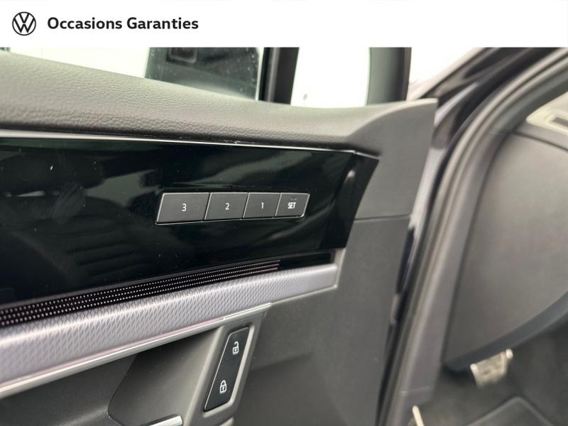 Voitures occasions VOLKSWAGEN TOUAREG R Vélizy-Villacoublay