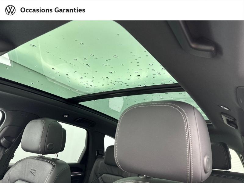 Voitures occasions VOLKSWAGEN TOUAREG R Vélizy-Villacoublay