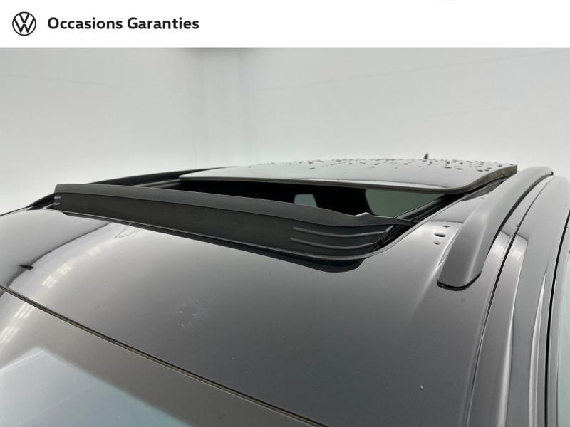 Voitures occasions VOLKSWAGEN TOUAREG R Vélizy-Villacoublay