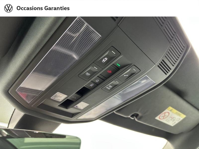 Voitures occasions VOLKSWAGEN TOUAREG R Vélizy-Villacoublay