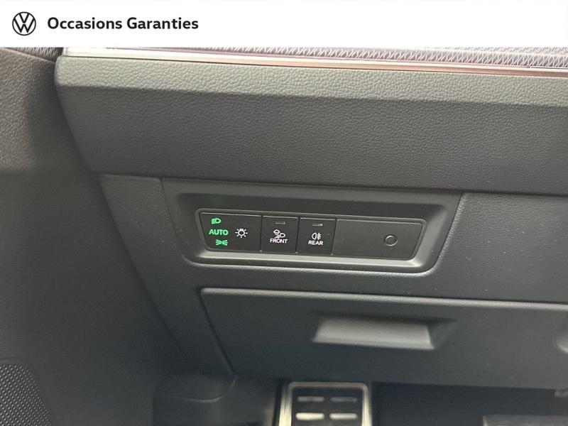 Voitures occasions VOLKSWAGEN TOUAREG R Vélizy-Villacoublay