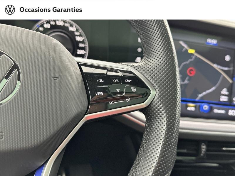 Voitures occasions VOLKSWAGEN TOUAREG R Vélizy-Villacoublay