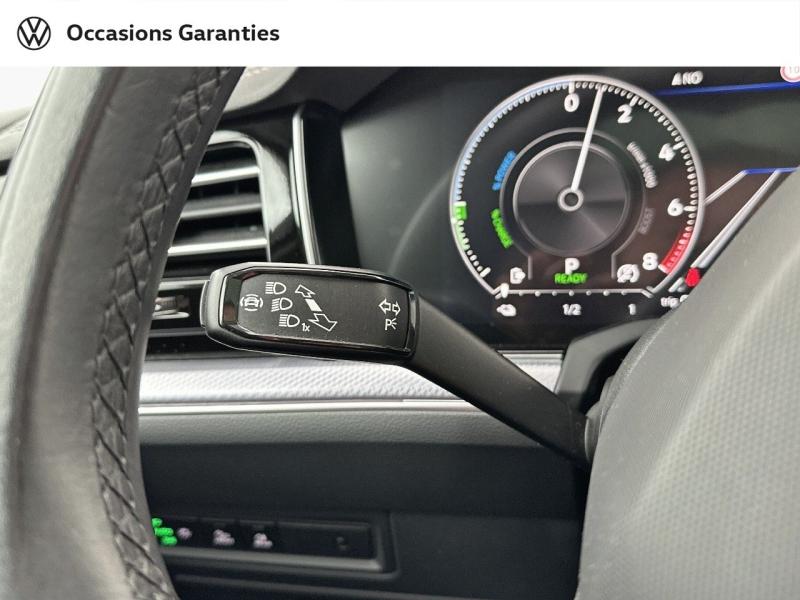 Voitures occasions VOLKSWAGEN TOUAREG R Vélizy-Villacoublay