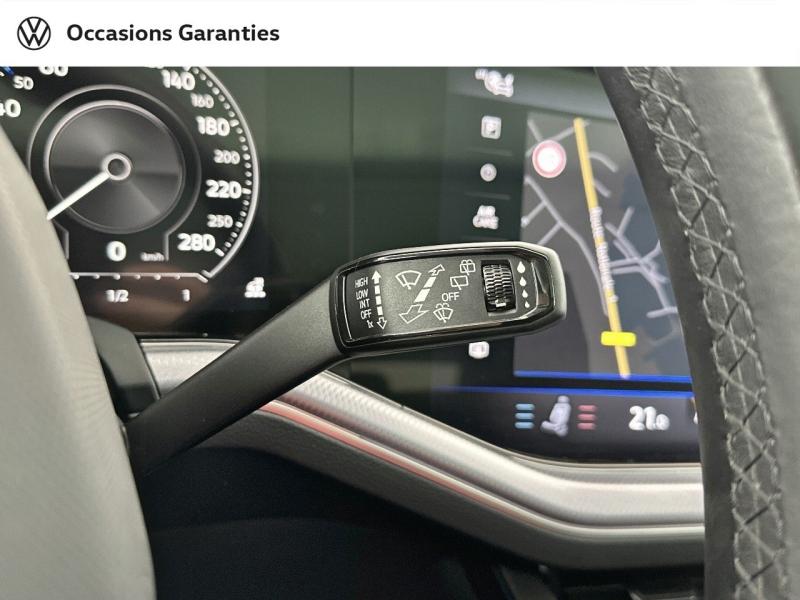 Voitures occasions VOLKSWAGEN TOUAREG R Vélizy-Villacoublay