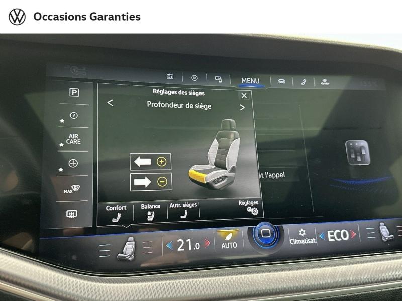 Voitures occasions VOLKSWAGEN TOUAREG R Vélizy-Villacoublay