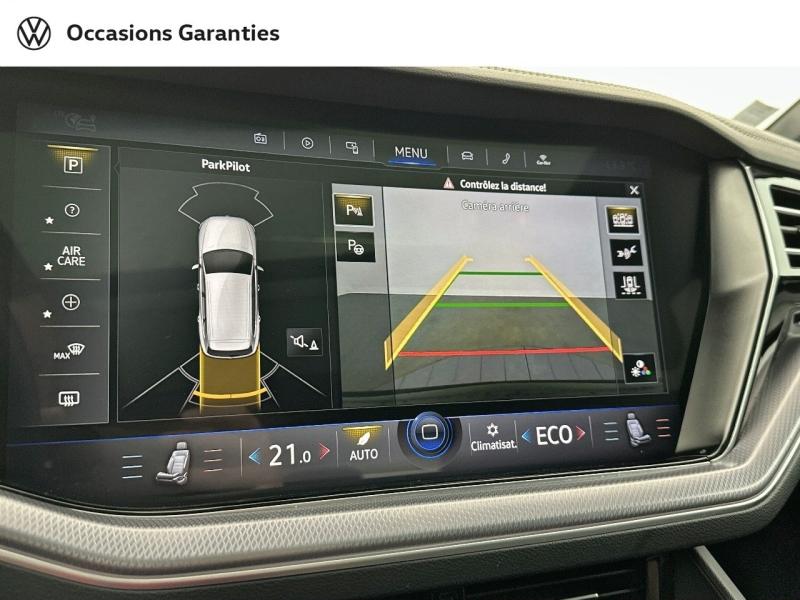 Voitures occasions VOLKSWAGEN TOUAREG R Vélizy-Villacoublay