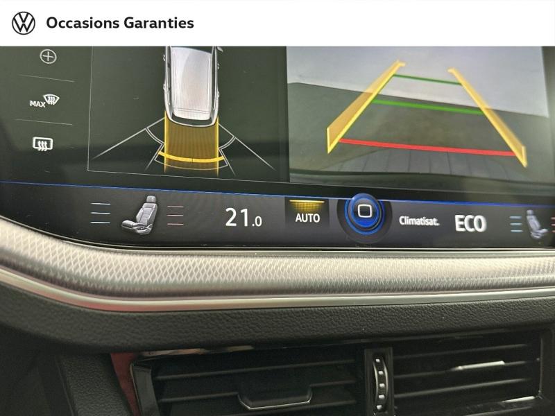 Voitures occasions VOLKSWAGEN TOUAREG R Vélizy-Villacoublay