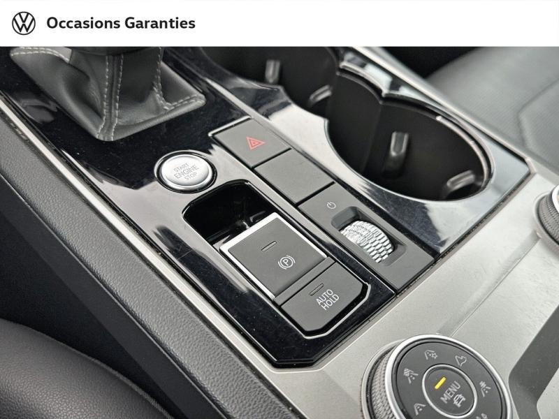 Voitures occasions VOLKSWAGEN TOUAREG R Vélizy-Villacoublay