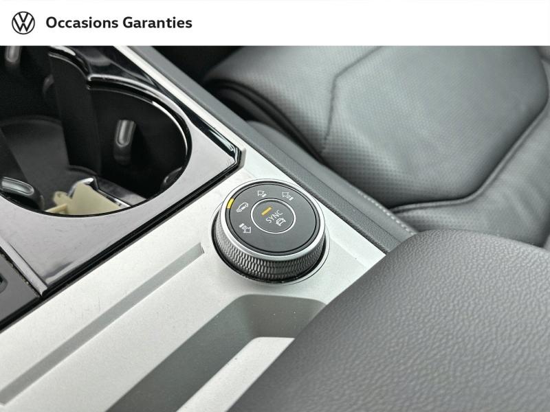 Voitures occasions VOLKSWAGEN TOUAREG R Vélizy-Villacoublay