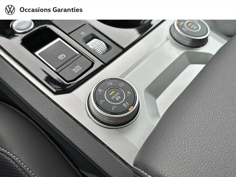 Voitures occasions VOLKSWAGEN TOUAREG R Vélizy-Villacoublay