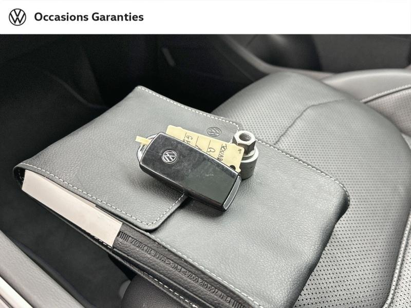 Voitures occasions VOLKSWAGEN TOUAREG R Vélizy-Villacoublay