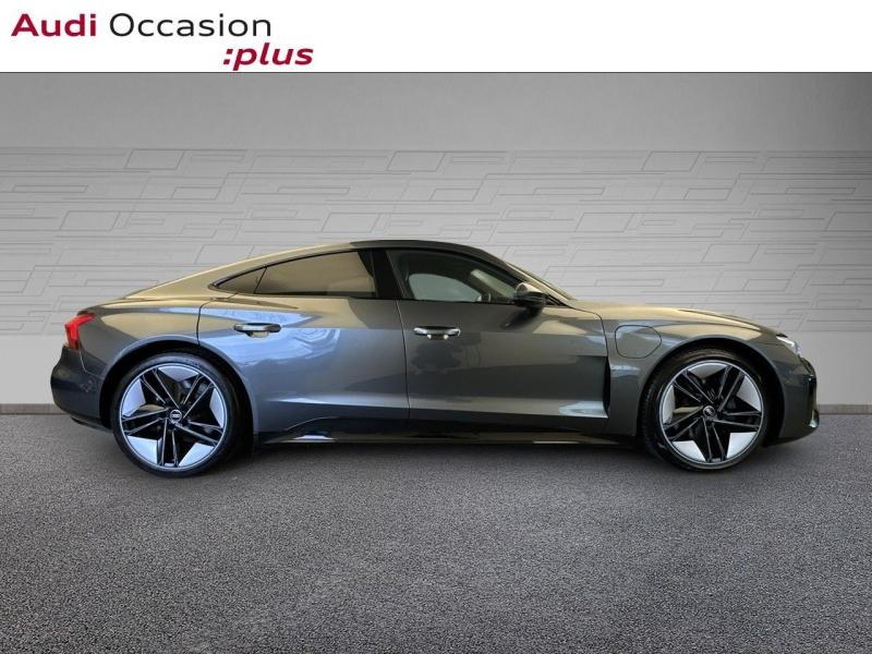 Voitures occasions Audi E-TRON GT Avus Vélizy-Villacoublay