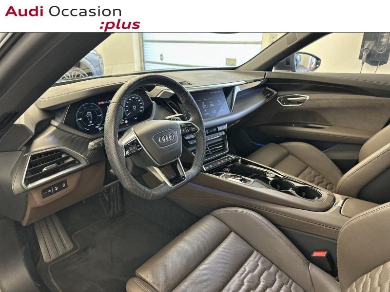 Voitures occasions Audi E-TRON GT Avus Vélizy-Villacoublay