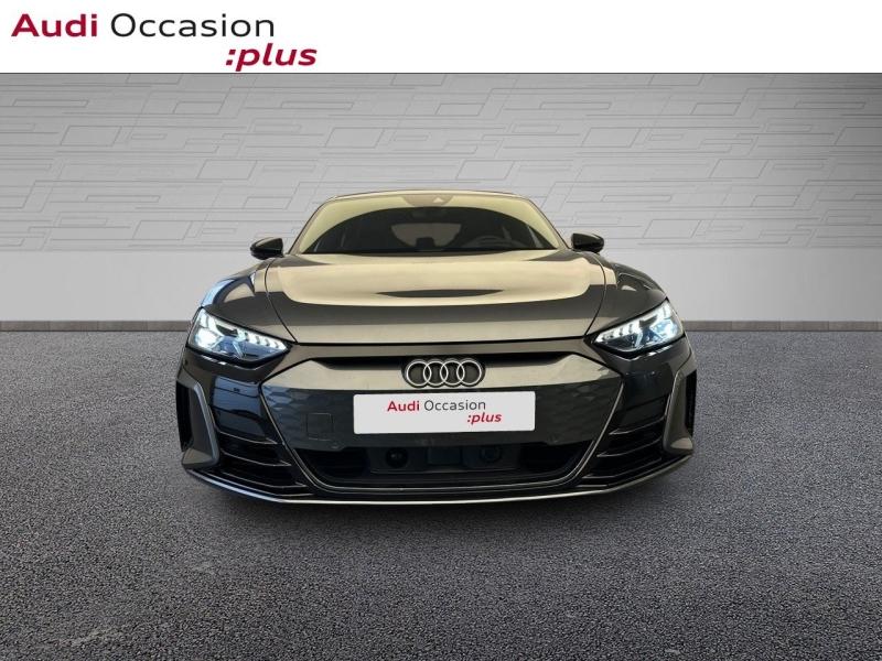 Voitures occasions Audi E-TRON GT Avus Vélizy-Villacoublay