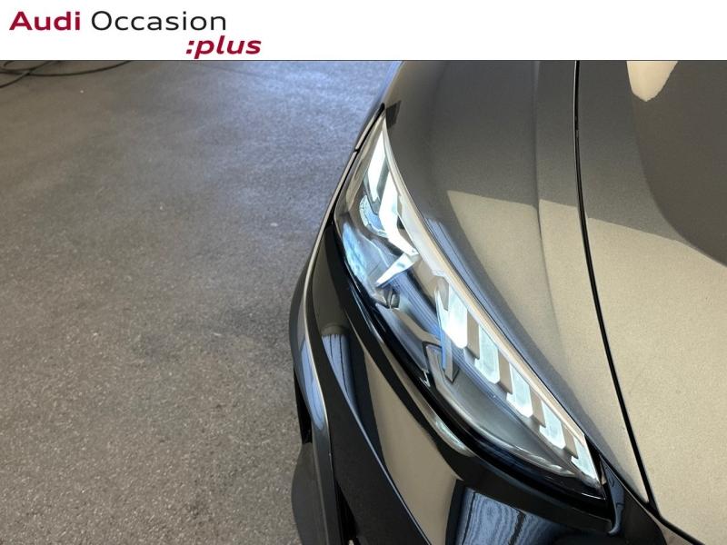 Voitures occasions Audi E-TRON GT Avus Vélizy-Villacoublay