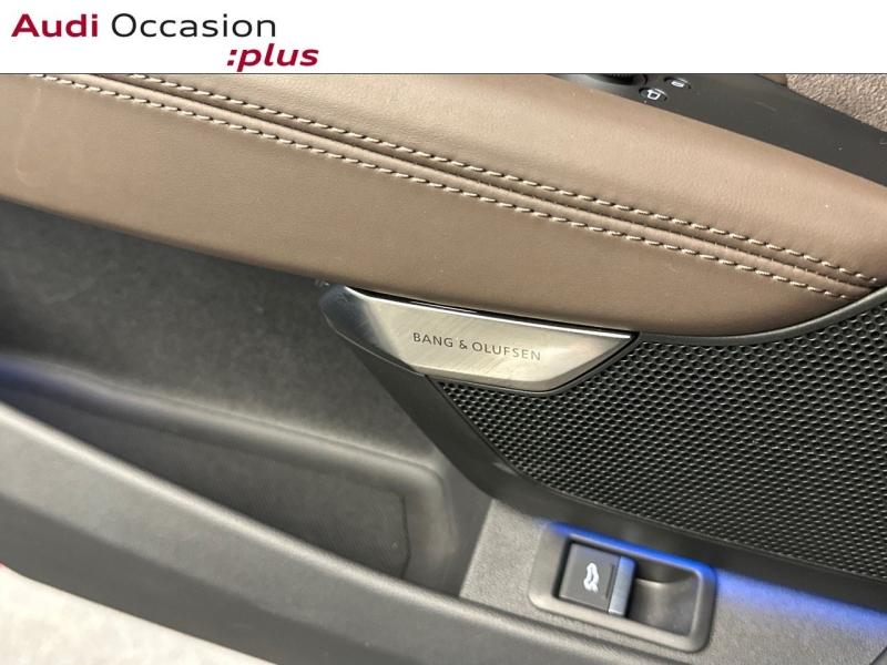 Voitures occasions Audi E-TRON GT Avus Vélizy-Villacoublay