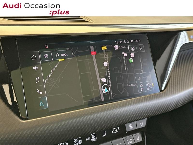 Voitures occasions Audi E-TRON GT Avus Vélizy-Villacoublay