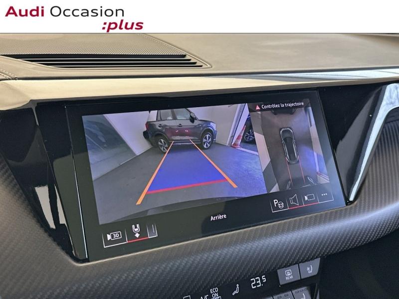 Voitures occasions Audi E-TRON GT Avus Vélizy-Villacoublay