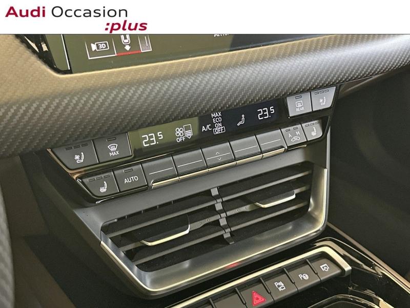 Voitures occasions Audi E-TRON GT Avus Vélizy-Villacoublay