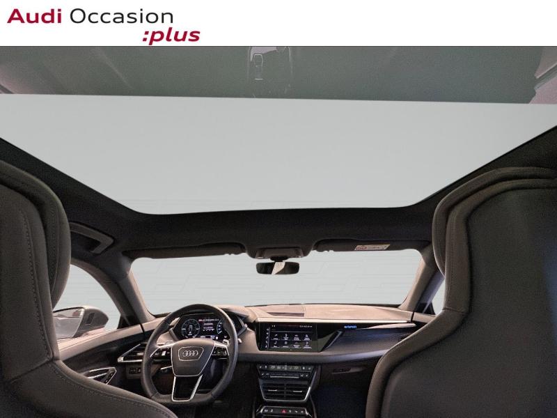 Voitures occasions Audi E-TRON GT Avus Vélizy-Villacoublay