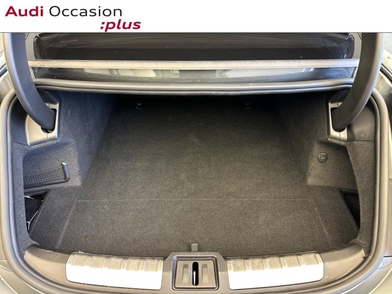 Voitures occasions Audi E-TRON GT Avus Vélizy-Villacoublay