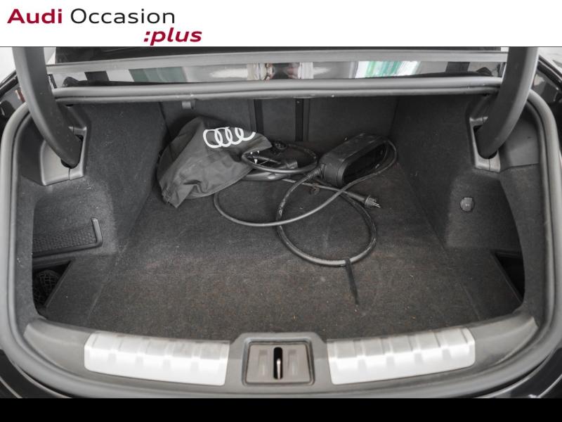 Voitures occasions Audi E-TRON GT Extended Vélizy-Villacoublay