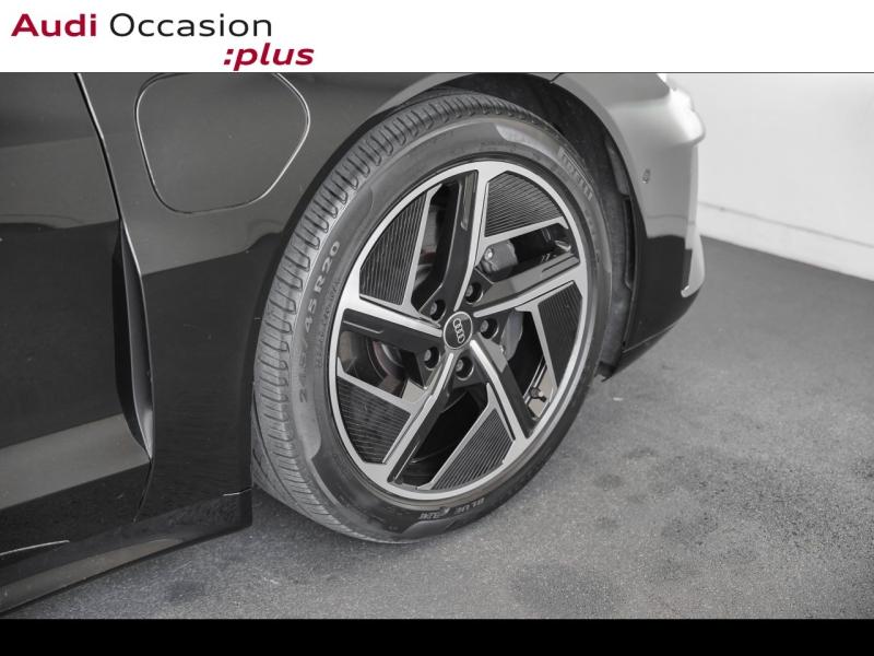 Voitures occasions Audi E-TRON GT Extended Vélizy-Villacoublay