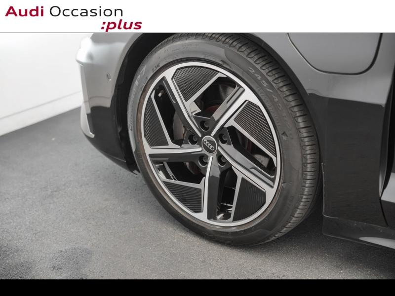 Voitures occasions Audi E-TRON GT Extended Vélizy-Villacoublay