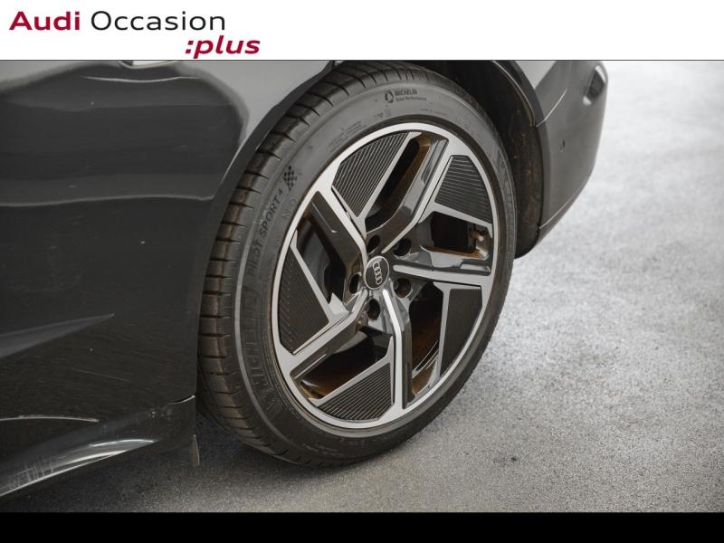 Voitures occasions Audi E-TRON GT Extended Vélizy-Villacoublay