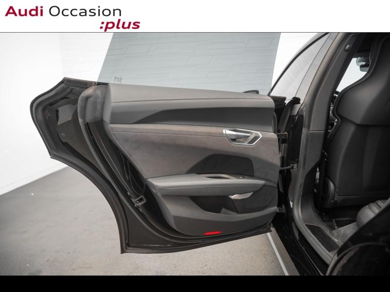Voitures occasions Audi E-TRON GT Extended Vélizy-Villacoublay