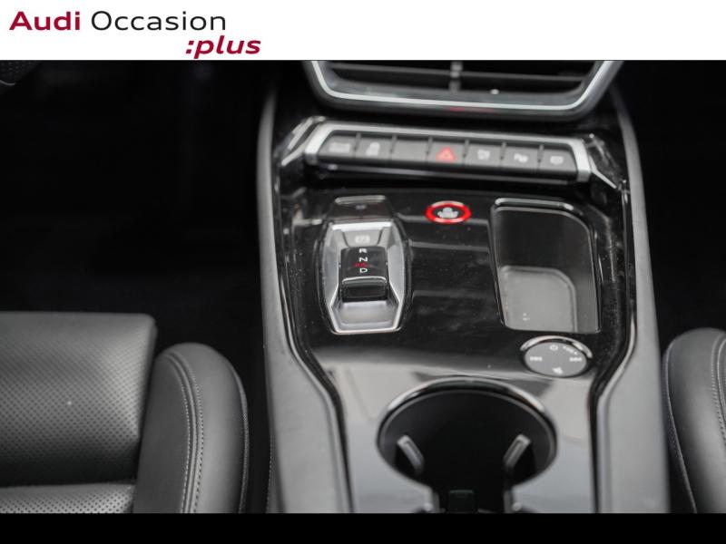 Voitures occasions Audi E-TRON GT Extended Vélizy-Villacoublay