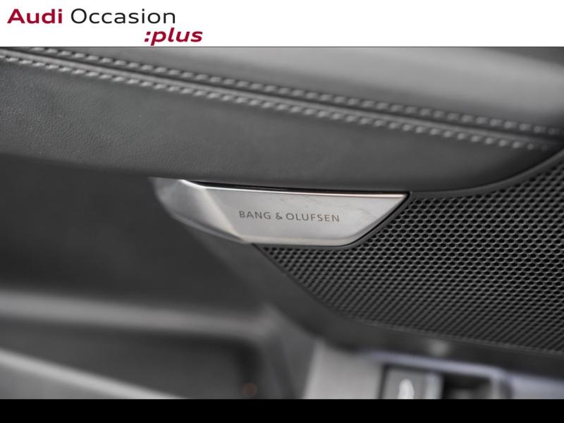 Voitures occasions Audi E-TRON GT Extended Vélizy-Villacoublay