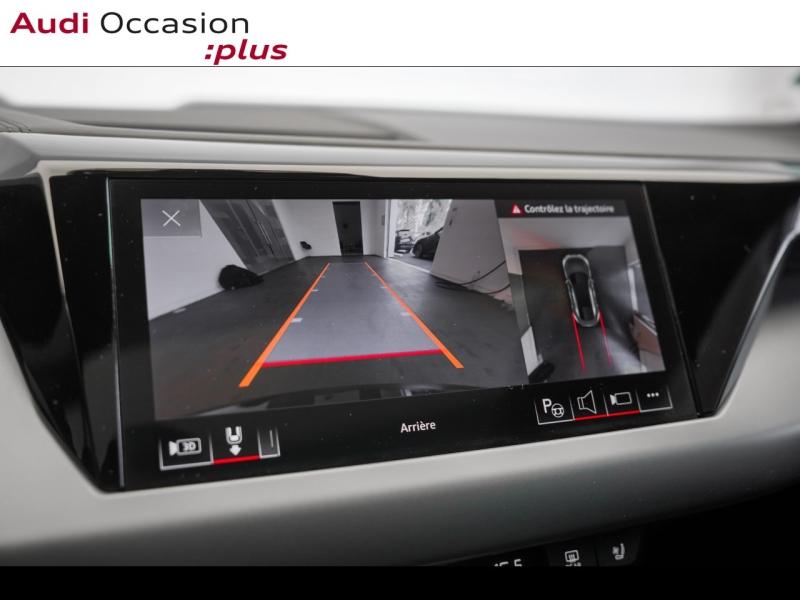 Voitures occasions Audi E-TRON GT Extended Vélizy-Villacoublay