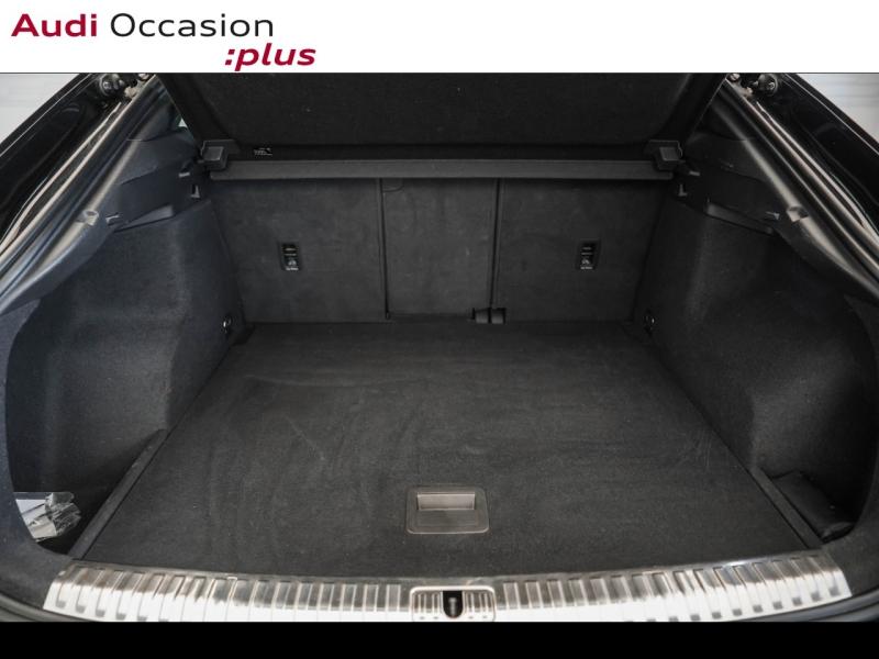 Voitures occasions Audi Q3 Sportback S line Vélizy-Villacoublay