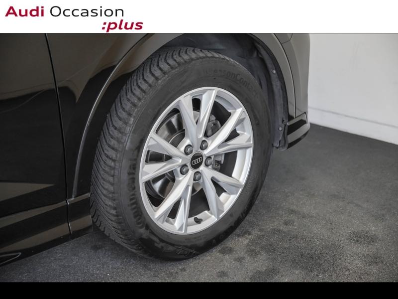 Voitures occasions Audi Q3 Sportback S line Vélizy-Villacoublay