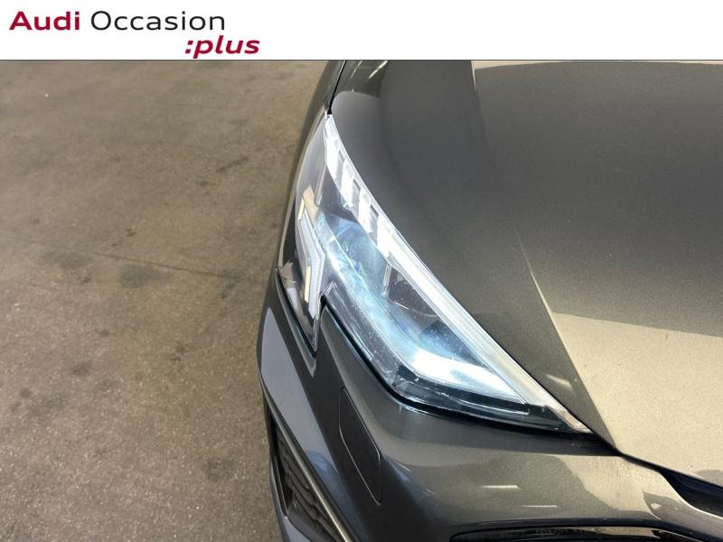 Voitures occasions Audi A3 Sportback S line Vélizy-Villacoublay