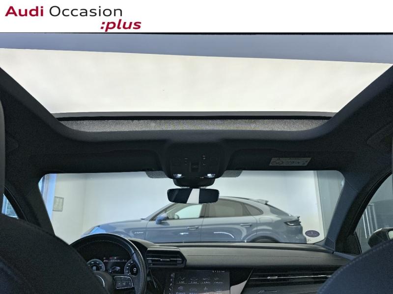 Voitures occasions Audi A3 Sportback S line Vélizy-Villacoublay