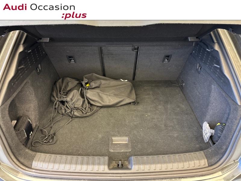 Voitures occasions Audi A3 Sportback S line Vélizy-Villacoublay