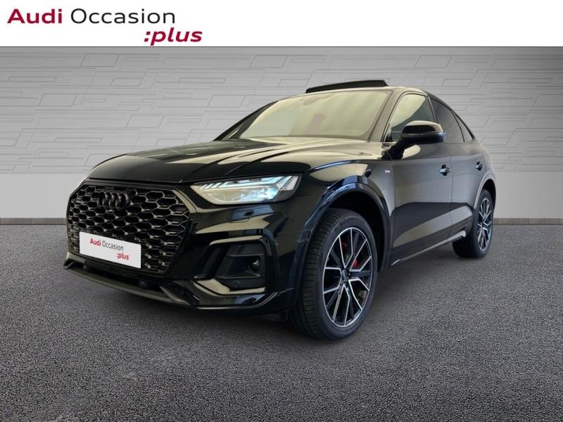 Audi Q5 Sportback