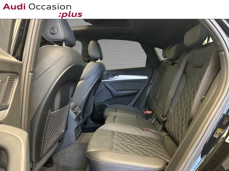 Voitures occasions Audi Q5 Sportback S line Vélizy-Villacoublay