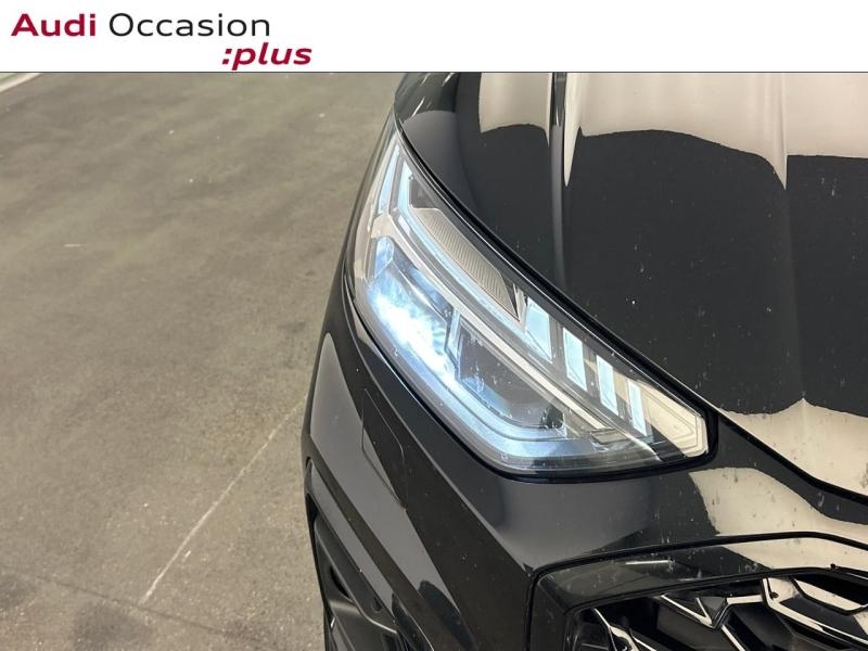 Voitures occasions Audi Q5 Sportback S line Vélizy-Villacoublay