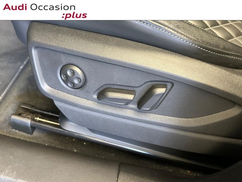Voitures occasions Audi Q5 Sportback S line Vélizy-Villacoublay